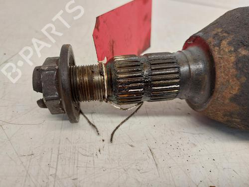 Other VAUXHALL VECTRA Mk II (C) GTS (Z02) 1.8 | BP26852342O1 