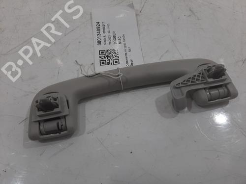 Interior roof handle DACIA JOGGER (RK_) 1.0 TCe 110 (RKMD) | BP26854774I35 - Image 2