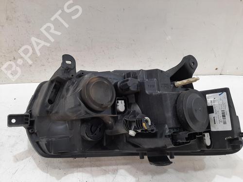 Left headlight DACIA SANDERO II TCe 90 (B8M1, B8MA, B8AC) | BP35986109C28 - Image 5