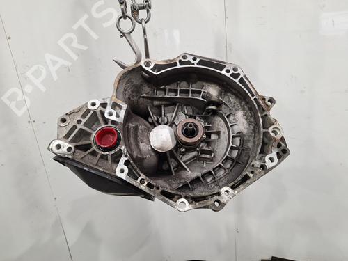 Cambio VAUXHALL CORSA Mk III (D) (S07) 1.2 i 16V (L08) (86 hp) 31847047