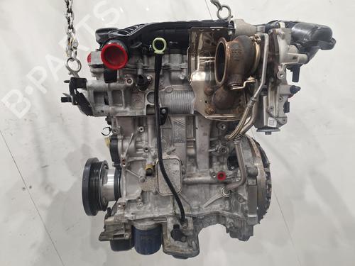 Engine PEUGEOT 208 II (UB_, UP_, UW_, UJ_) 1.2 PureTech 100 | BP32240060M1