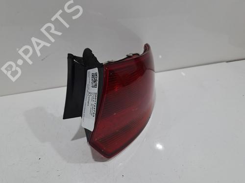 Farolim direito Farolim direito AUDI A3 Sportback (8PA) 2.0 TDI 16V (140 hp) 35963055 35963055