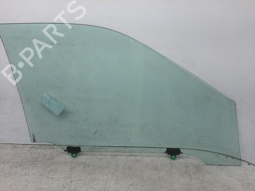 Front left door window MITSUBISHI ECLIPSE CROSS (GK_, GL_) 1.5 T-Mivec 4WD | BP26744244C18 