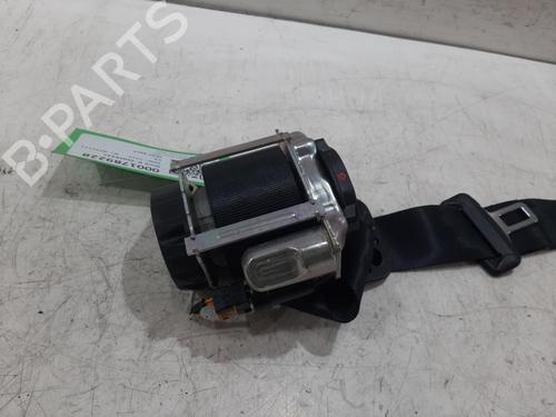 Rear right seatbelt CITROËN C3 III (SX) 1.2 THP 110 (SXHNPS, SXHNZT, SXHNZ6) | BP37718407I28  - Image 5