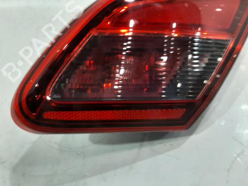Right taillight VAUXHALL CORSA Mk IV (E) (X15) 1.0 | BP26798109C35 