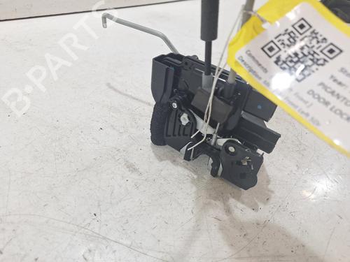 Other KIA PICANTO II (TA) 1.0 | BP30843930O1 