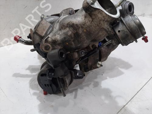Turbocharger/Supercharger MAZDA CX-5 (KE, GH) 2.2 D AWD (KE102) | BP30141604M71