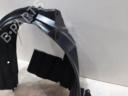 Wheel arch TOYOTA AYGO (_B1_) 1.0 (KGB10_, KGB10R) | BP32324560C56 