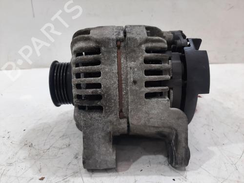 Alternator VAUXHALL CORSA Mk III (D) (S07) 1.0 i 12V (L08) | BP29742099M7 