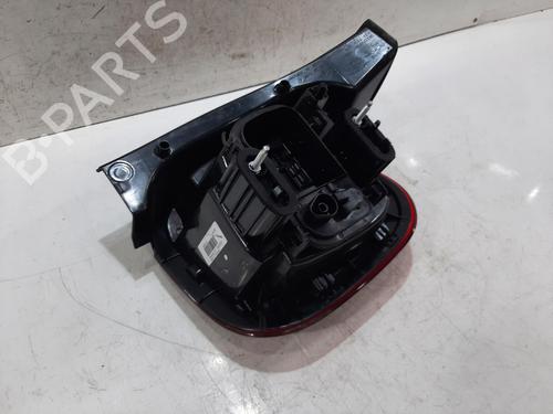 Left taillight DACIA DUSTER (HM_) 1.3 TCe 130 (HMMF) | BP33335858C34  - Image 6