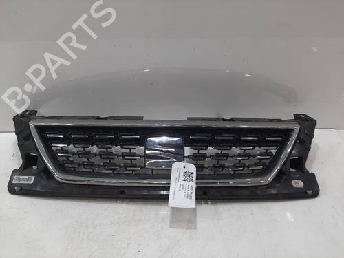 Used Grille Grille SEAT LEON (5F1) 2.0 TSI (190 hp) 36334202 36334202