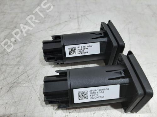Electronic module JAGUAR I-PACE (X590) EV400 AWD | BP36662005M83 - Image 4