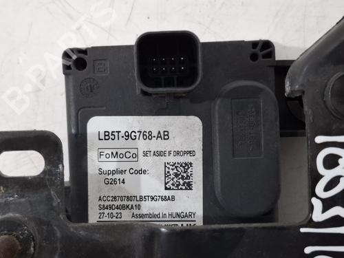 Electronic sensor FORD PUMA (J2K, CF7) 1.0 Flexifuel | BP40078473M84  - Image 5