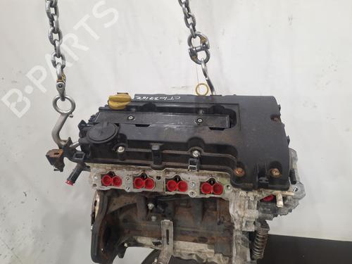 Engine VAUXHALL CORSA Mk IV (E) (X15) 1.4 | BP31089112M1