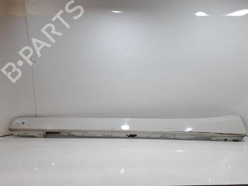 Used Left sideskirt Left sideskirt BMW 1 (F20) 116 i (136 hp) 39894480 39894480