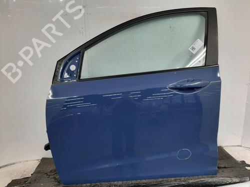 Used Left front door Left front door 38447057 38447057