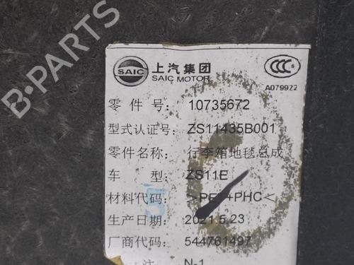 Luggage compartment floor MG MG ZS SUV (AZS1) 1.0 T-GDi | BP40600976I33 - Image 5