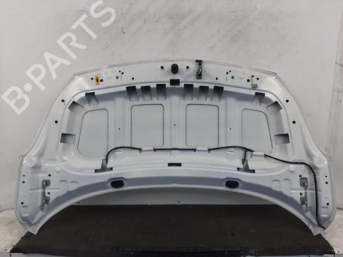 Hood VAUXHALL CORSA Mk IV (E) (X15) 1.4 | BP30142321C1 