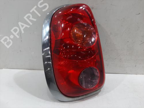 Used Left taillight MINI MINI COUNTRYMAN (R60) One (98 hp) 29882134