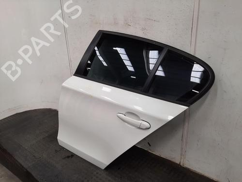 Left rear door BMW 1 (E87) 116 i | BP26745981C4 