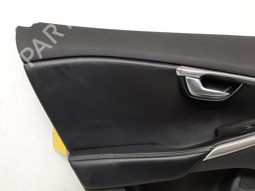 Other VOLVO V40 Hatchback (525) T3 | BP26845375O1