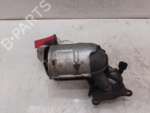 Catalyst DACIA SANDERO II TCe 90 (B8M1, B8MA, B8AC) | BP37673070M10 - Image 6