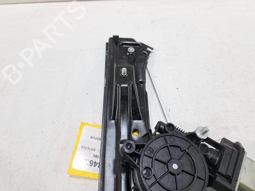Front left window mechanism FORD KA (RU8) 1.2 | BP30829433C22 