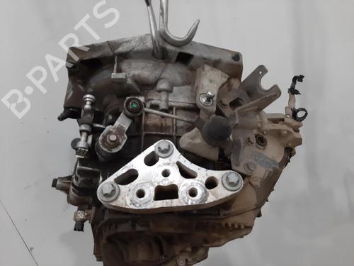 Gearbox FIAT DOBLO Cargo (263_) 1.6 D Multijet (263WXD1B, 263WXR1B, 263WXX1B, 263ZXD1B,... | BP31361451M3
