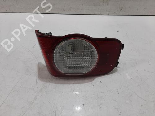 Used Left taillight Left taillight CITROËN C3 Picasso (SH_) 1.6 HDI 90 (92 hp) 33212632 33212632