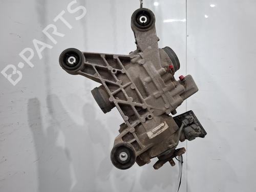 Used Rear differential Rear differential 37673016 37673016