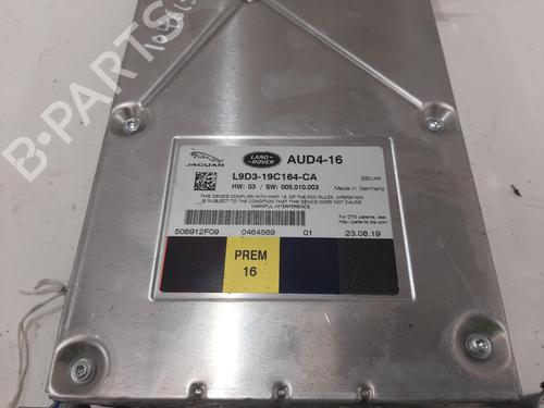 Módulo eletrónico JAGUAR I-PACE (X590) EV400 AWD | BP36811007M83 - Image 4