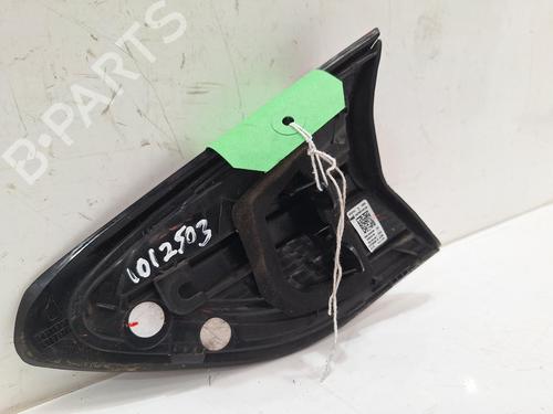 Left taillight VAUXHALL CORSA Mk V (F) 1.2 | BP26860993C34 