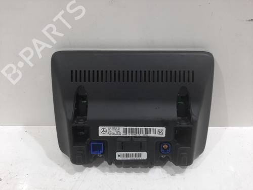 Electronic module MERCEDES-BENZ A-CLASS (W176) A 160 (176.041) | BP26749517M83 