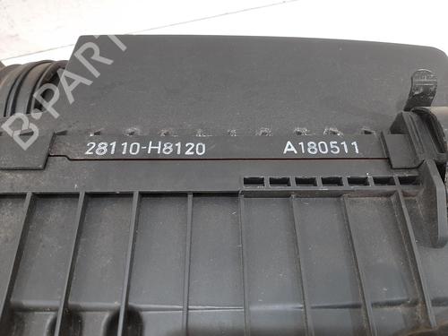 Air filter box KIA RIO IV (YB, SC, FB) 1.4 | BP33699206M87  - Image 6