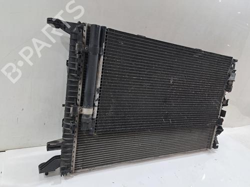 Radiator set AUDI Q5 (8RB) 2.0 TFSI quattro | BP36216698M120 - Image 3