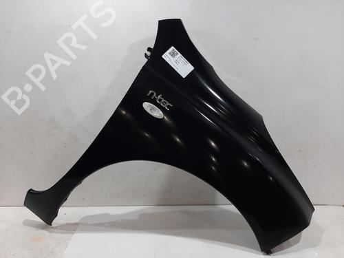 Used Right front fenders NISSAN MICRA III (K12) 1.2 16V (80 hp) 29059794