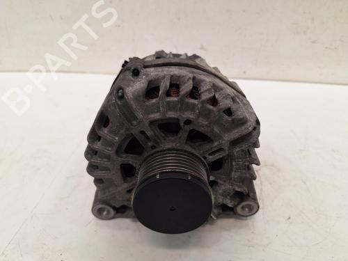 Generator PEUGEOT 3008 I MPV (0U_) 1.6 HDi (114 hp) 26935167