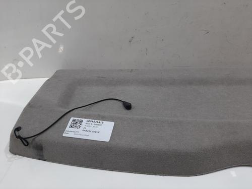 Hattehylle CITROËN C3 I (FC_, FN_) 1.4 i | BP29581195C85 