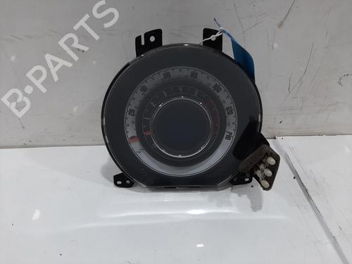 instrument-cluster-fiat-500-312_-2007-35922834 main image
