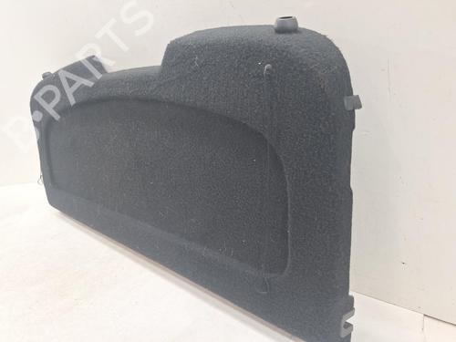 Rear parcel shelf FORD FIESTA VI (CB1, CCN) 1.25 | BP32357433C85 - Image 4