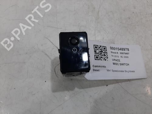 Módulo eletrónico JAGUAR I-PACE (X590) EV400 AWD (400 hp) 30324218