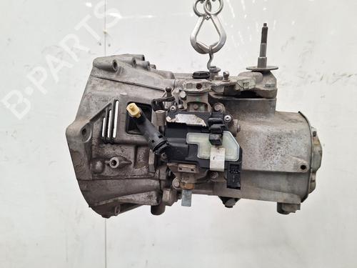 Gearbox CITROËN DS4 (NX_) 1.6 BlueHDi 120 | BP39506816M3 - Image 4