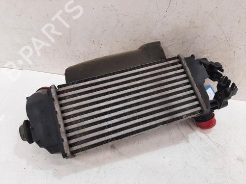 Intercooler FORD FIESTA VII (HJ, HF) 1.0 EcoBoost mHEV | BP33317956M30 - Image 4