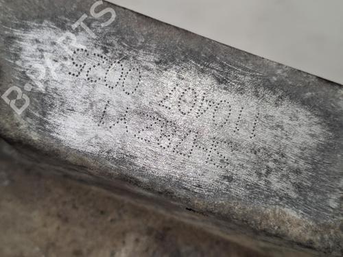 Gearbox MG MG 6 Hatchback 1.8 T | BP40222857M3 - Image 2