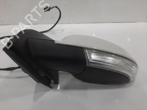 Left mirror VW GOLF V (1K1) 1.6 FSI | BP26804829C26 