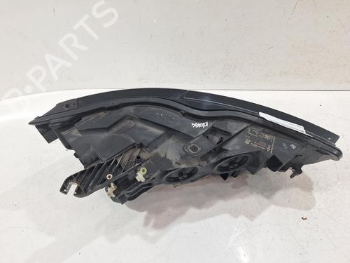 Left headlight AUDI A6 C7 Avant (4G5, 4GD) 2.0 TDI | BP31928131C28