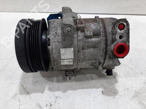 AC Kompressor VAUXHALL CORSA Mk III (D) (S07) 1.2 i 16V (L08) | BP30286047M34 