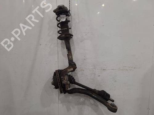 Used Left front suspension Left front suspension PEUGEOT BOXER Van 2.2 BlueHDi 140 (140 hp) 40454745 40454745