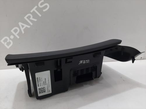 Hanskerom VAUXHALL CORSA Mk III (D) (S07) 1.4 (L08) | BP29266824C95 