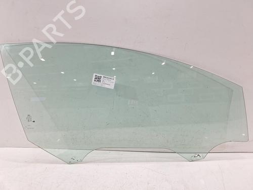 front-right-door-window-ford-fiesta-vi-cb1-ccn-2008-31964790 main image